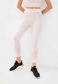 Тайтсы Evostripe Evoknit 7 8 Tights Lotus 58915936 L
